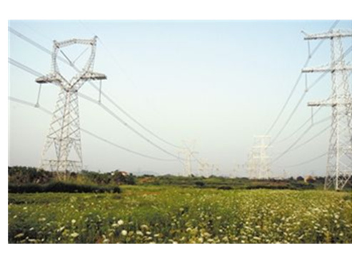 世界首例特高壓輸電線(xiàn)路切改工程的“雄安質(zhì)量”